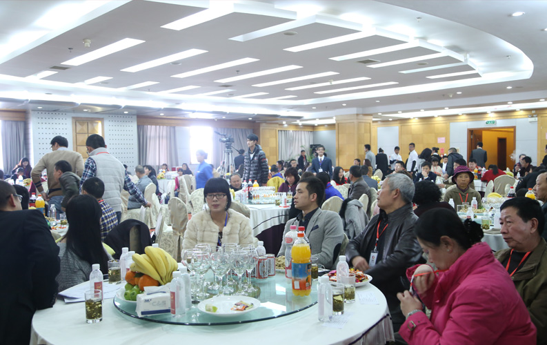 本次晚會全部由天度人自編、自導(dǎo)、自演，在總共不到10天的排練時間里，我們奉獻出了一臺無以倫比演出。微視頻、沙畫、小品、歌唱、情景劇、演講和分享，讓現(xiàn)場很多嘉賓流淚，我們質(zhì)樸、真實的表達了天度精神和團隊凝聚力，還有這十年的心路歷程。